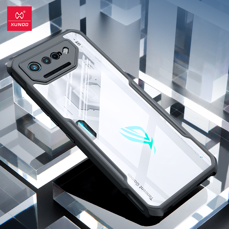 Gaming Console Mobile - เคสกันกระแทก Xundd สำหรับ Asus ROG Phone