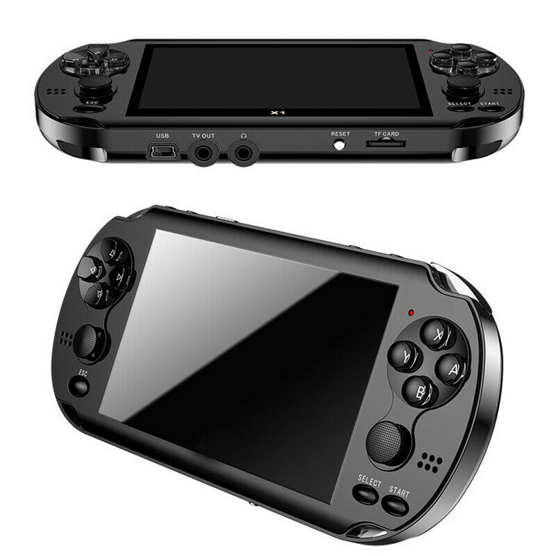 Gaming Console Youtube - 32/64/128บิต5 