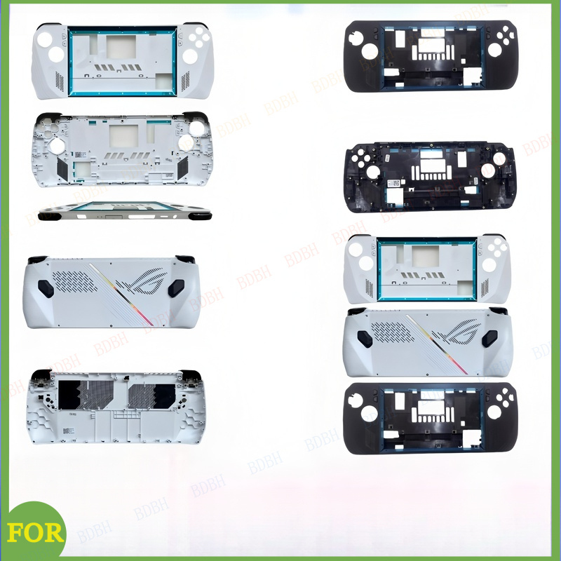 Gaming Console Mobile - เคสใหม่สำหรับ ASUS handheld RC71L คอนโซล win11