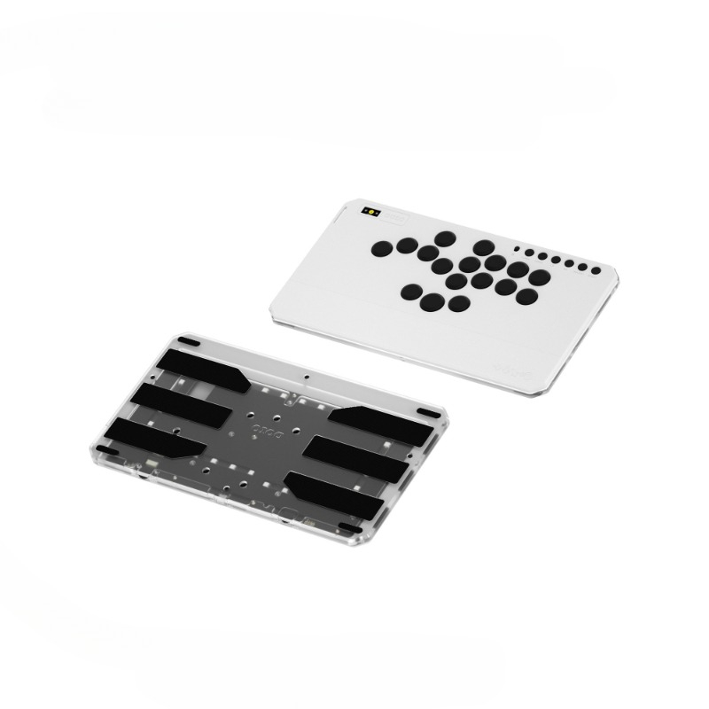 Gaming Console Keyboard - DOIO คีย์บอร์ดเกมแบบมีสาย Hitbox E-Sports Gamer Controller