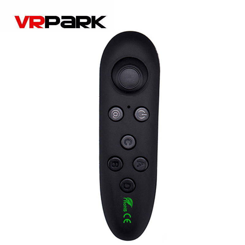 Gaming Console Mobile - ควบคุมจอยสติ๊กสําหรับ Android iPhone โทรศัพท์ตัวควบคุมเกมแพดบลูทูธทริกเกอร์มือถือ Joypad เกมคอนโซล