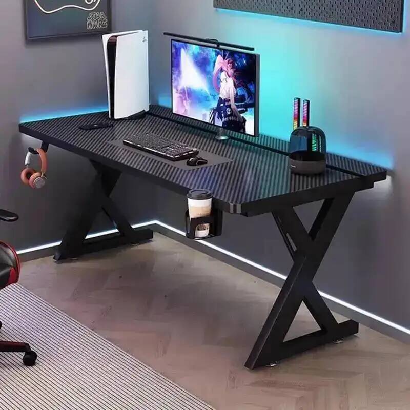 โต๊ะคอมพิวเตอร์แบบยืนสำหรับนัก - Gaming Console Table บทวิจารณ์และราคา