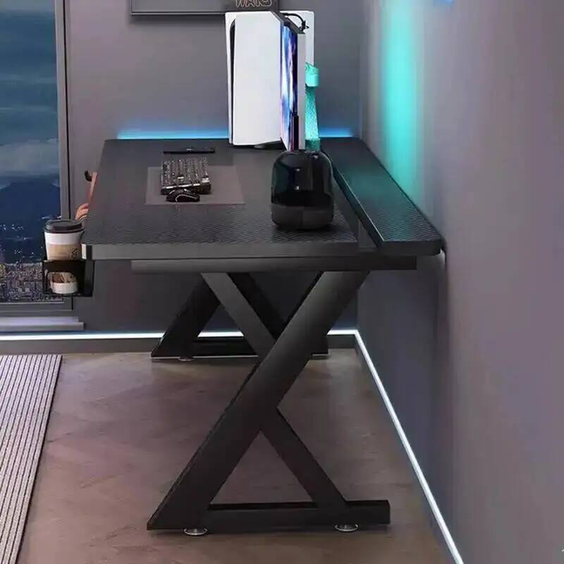 โต๊ะคอมพิวเตอร์แบบยืนสำหรับนัก - Gaming Console Table บทวิจารณ์และราคา