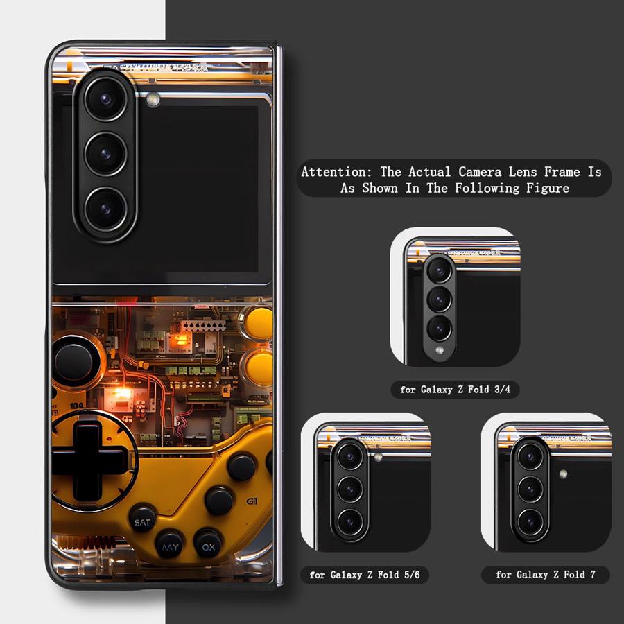 เคสโทรศัพท์เกมมิ่งสุดเท่สำหรับ - Gaming Console Logo บทวิจารณ์และราคา