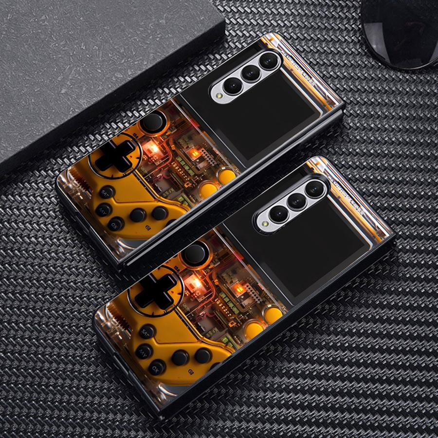 เคสโทรศัพท์เกมมิ่งสุดเท่สำหรับ - Gaming Console Logo บทวิจารณ์และราคา