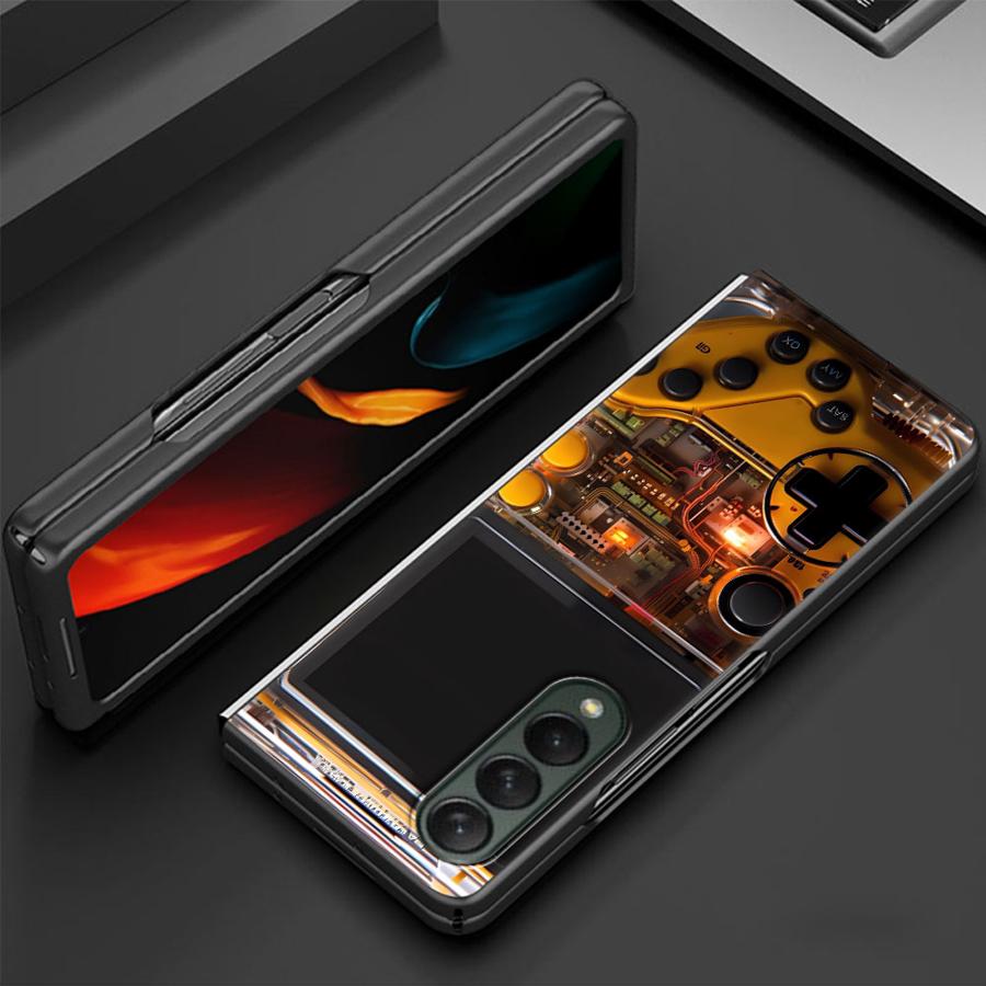 เคสโทรศัพท์เกมมิ่งสุดเท่สำหรับ - Gaming Console Logo บทวิจารณ์และราคา