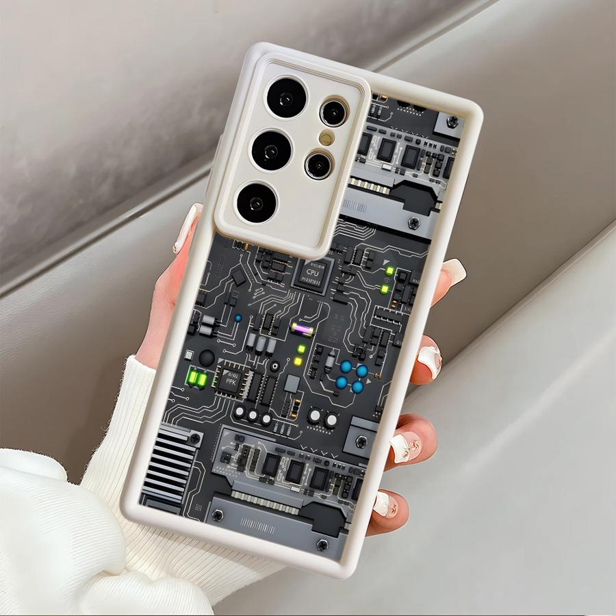 เคสสำหรับ Samsung Galaxy S26 U - Gaming Console Logo บทวิจารณ์และราคา