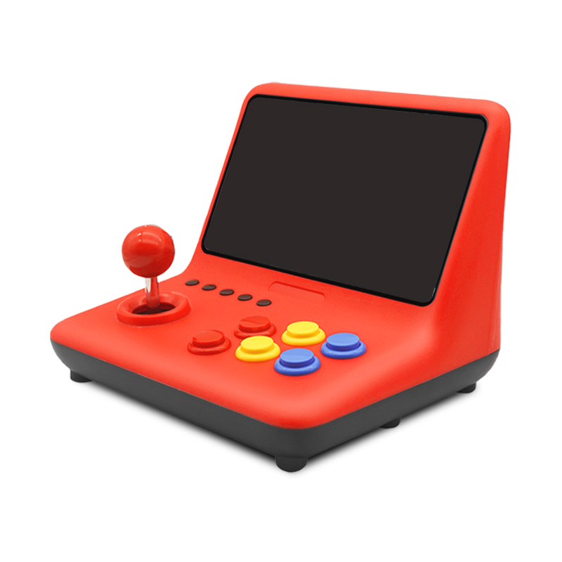 เครื่องเล่นเกม Coopreme A12 หน - Gaming Console Table บทวิจารณ์และราคา