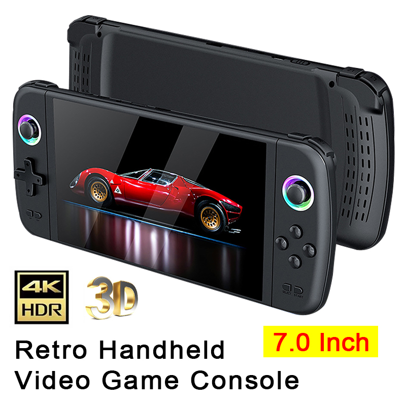 เครื่องเล่นเกมพกพา M27 รุ่นเรโ - Gaming Console Youtube บทวิจารณ์และราคา