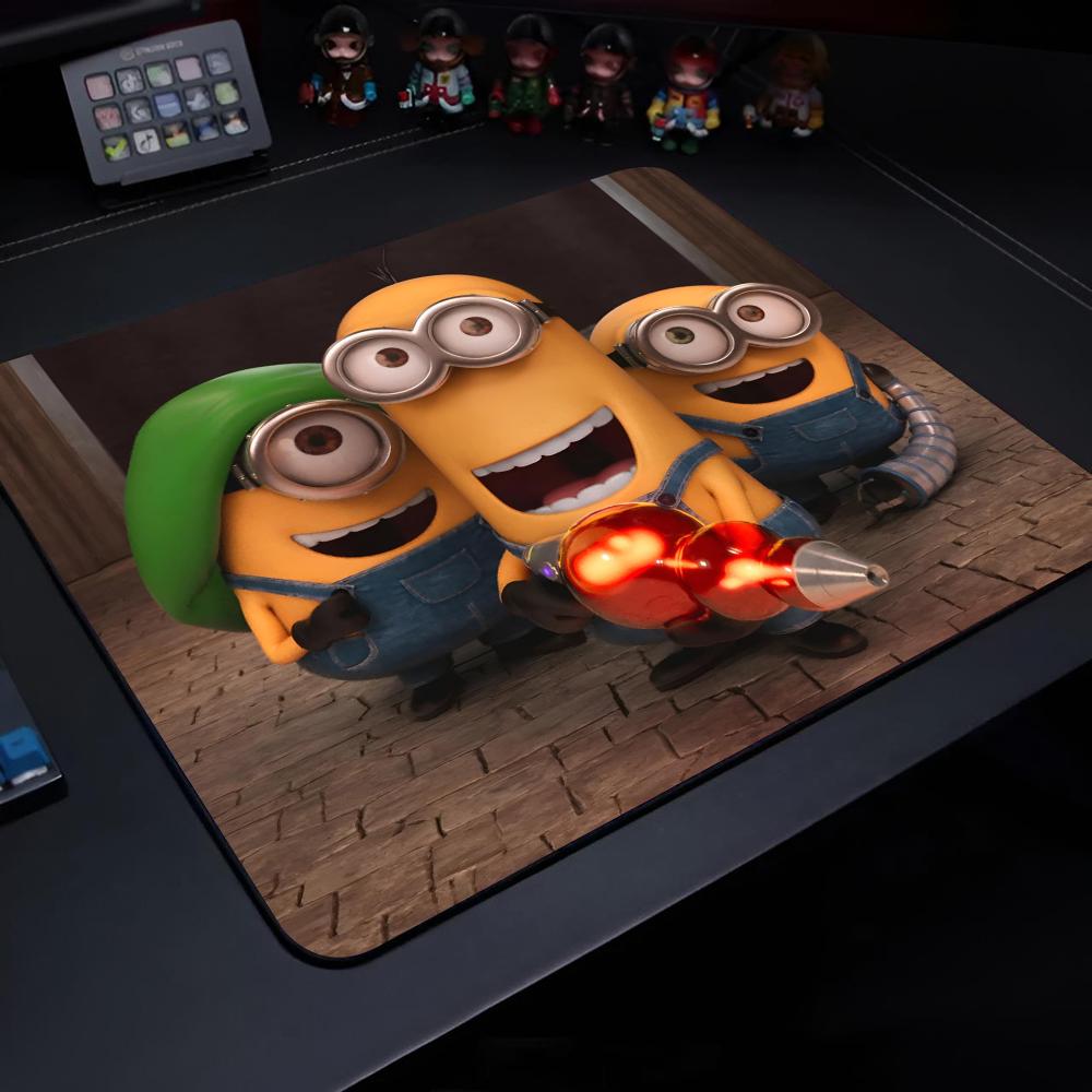 M-Minion แผ่นรองเม้าส์สำหรับเล - Gaming Console Portable Pc บทวิจารณ์และราคา