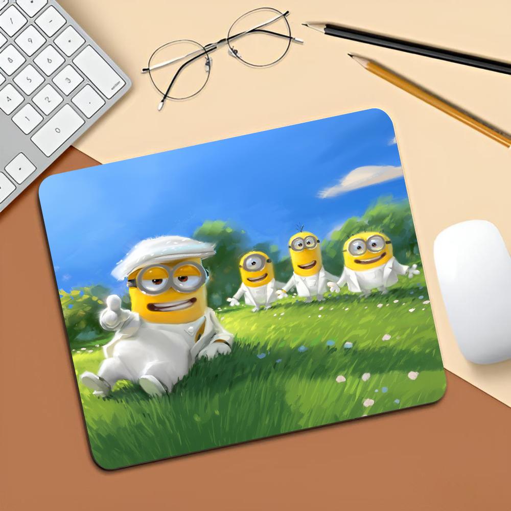 M-Minion แผ่นรองเม้าส์สำหรับเล - Gaming Console Portable Pc บทวิจารณ์และราคา