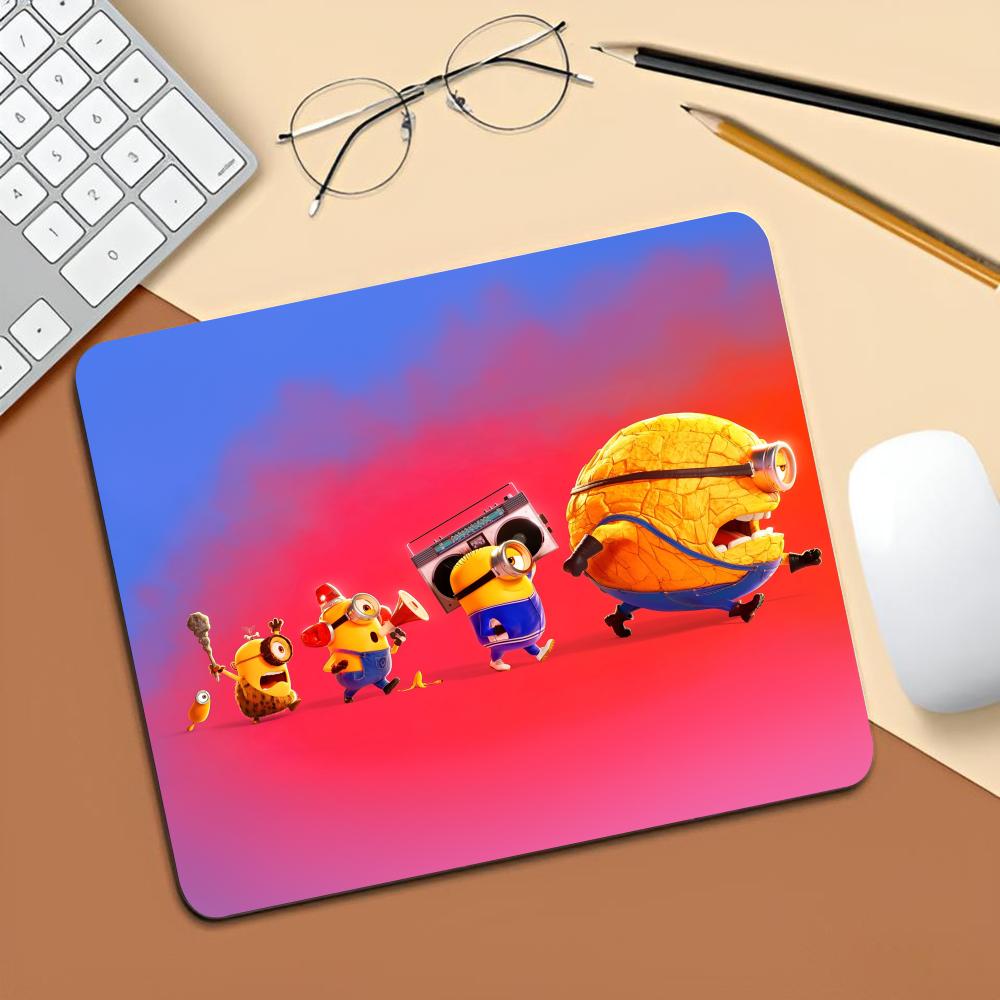 M-Minion แผ่นรองเม้าส์สำหรับเล - Gaming Console Portable Pc บทวิจารณ์และราคา
