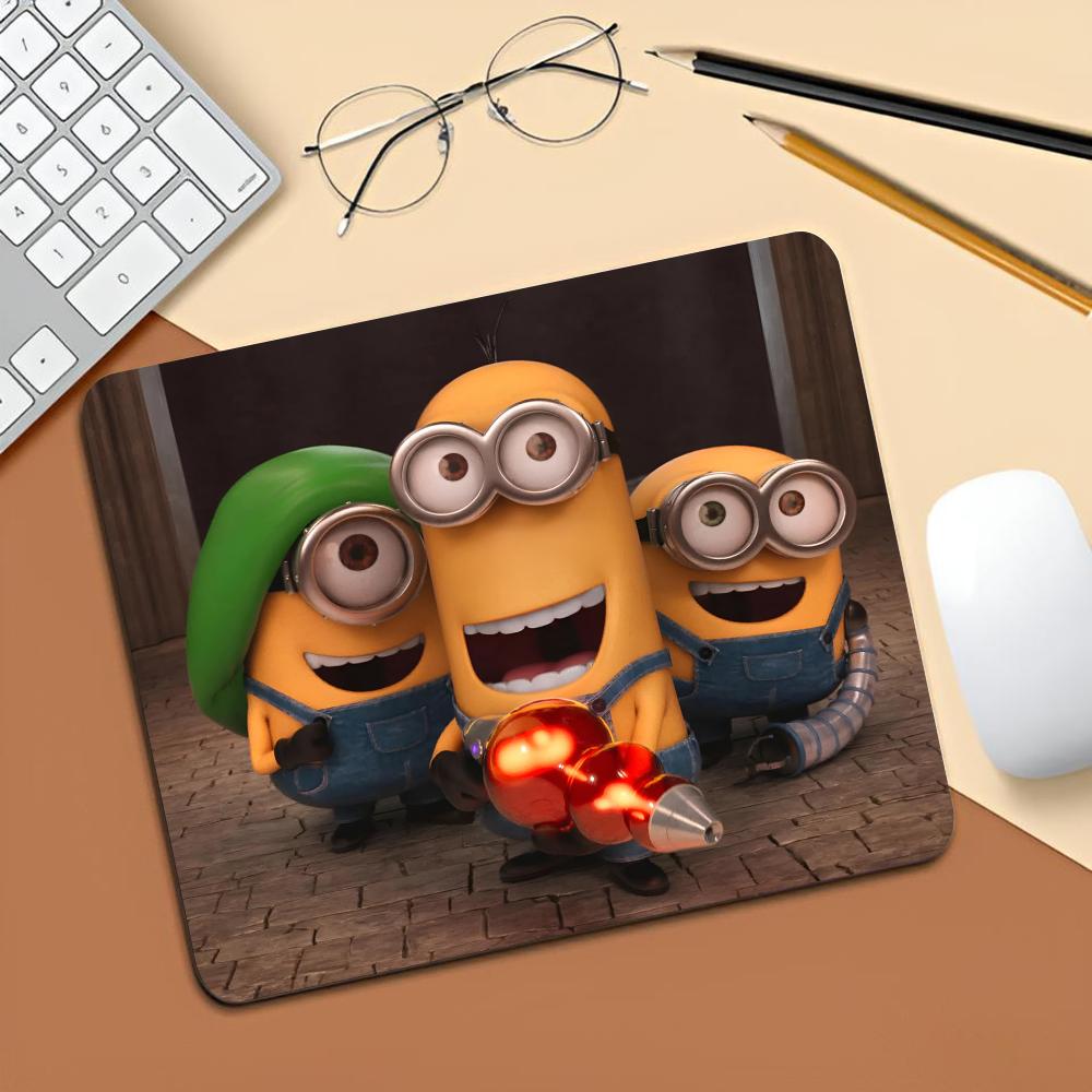 M-Minion แผ่นรองเม้าส์สำหรับเล - Gaming Console Portable Pc บทวิจารณ์และราคา
