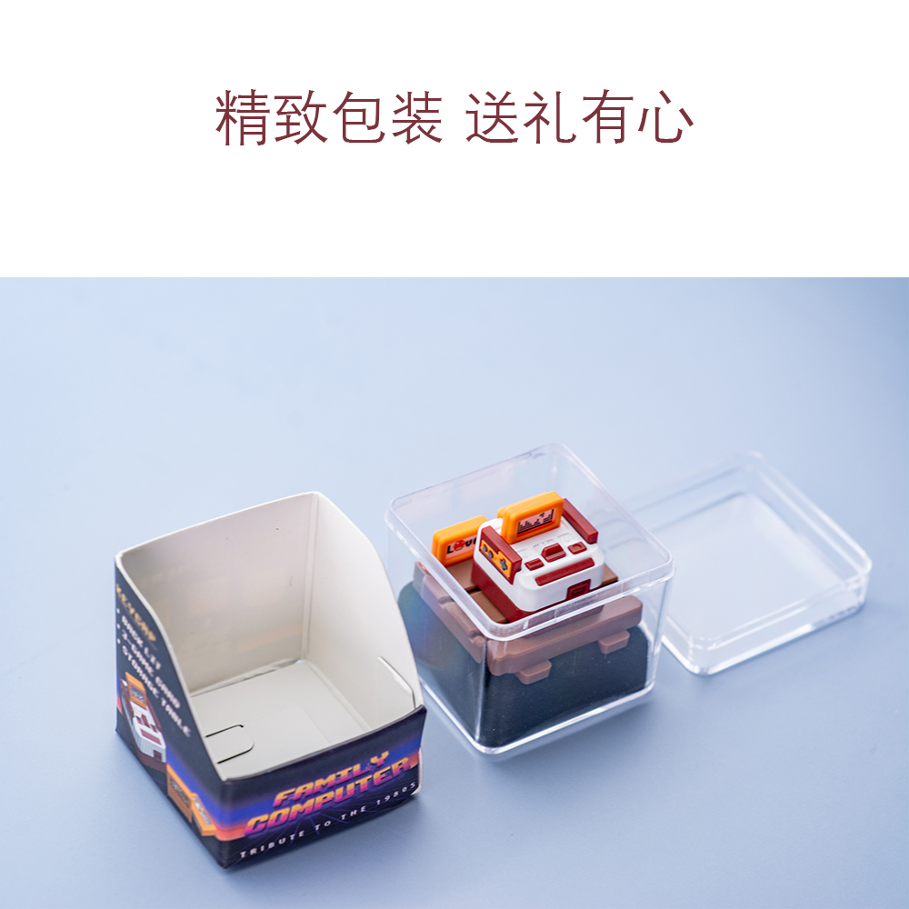 คีย์แคปสไตล์เกมคอนโซล แบบกำหนด - Gaming Console Keyboard บทวิจารณ์และราคา