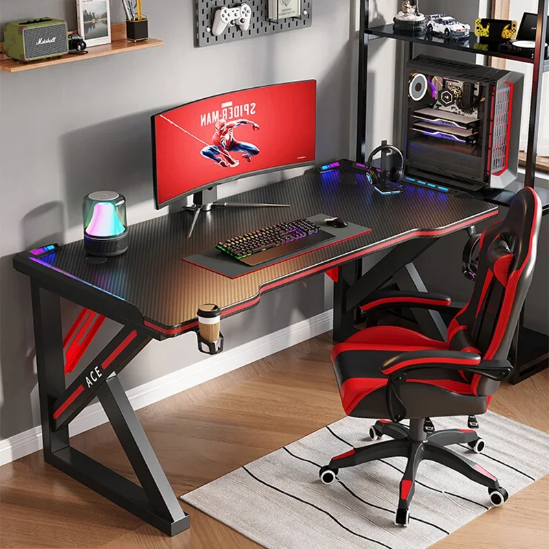 โต๊ะเกมมิ่ง โต๊ะคอมพิวเตอร์ โต - Gaming Console Table บทวิจารณ์และราคา