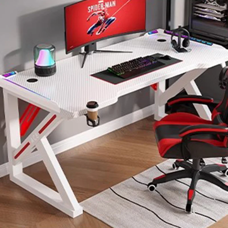 โต๊ะเกมมิ่ง โต๊ะคอมพิวเตอร์ โต - Gaming Console Table บทวิจารณ์และราคา