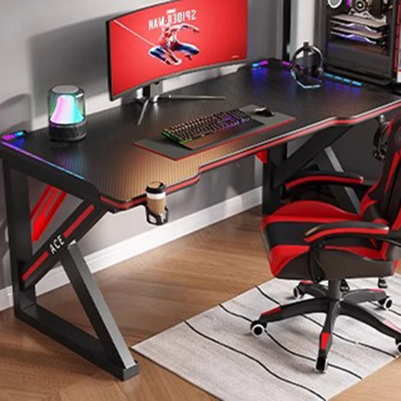 โต๊ะเกมมิ่ง โต๊ะคอมพิวเตอร์ โต - Gaming Console Table บทวิจารณ์และราคา