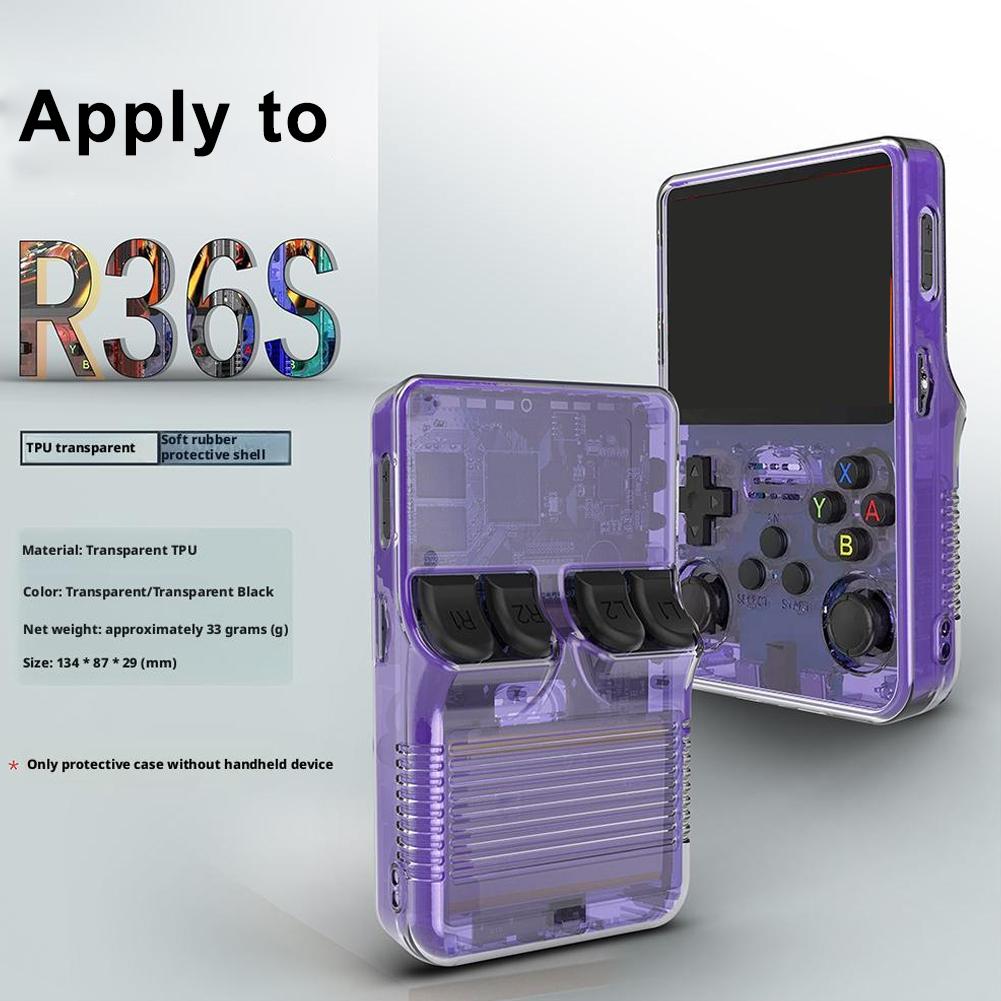 สำหรับเคสป้องกันเครื่องเล่นเกม - Gaming Console Mobile บทวิจารณ์และราคา