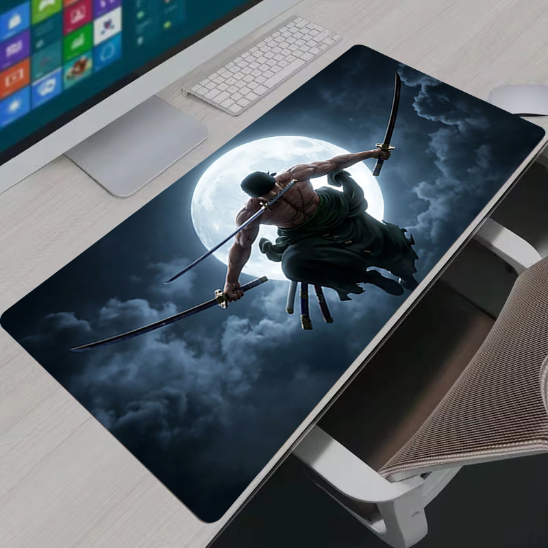 แผ่นรองเมาส์พีซีเกมเมอร์อะนิเม - Gaming Console Portable Pc บทวิจารณ์และราคา