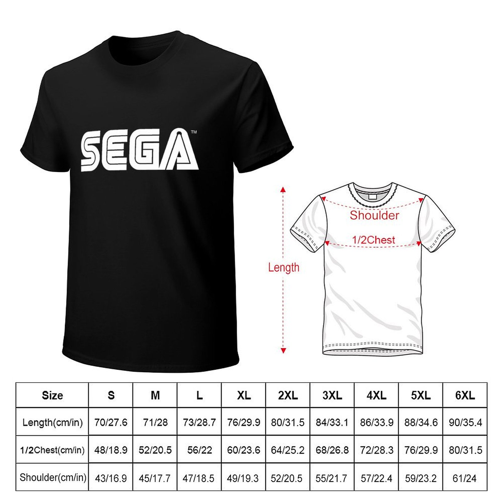 เสื้อยืดลายโลโก้เครื่องเล่นเกม - Gaming Console Logo บทวิจารณ์และราคา