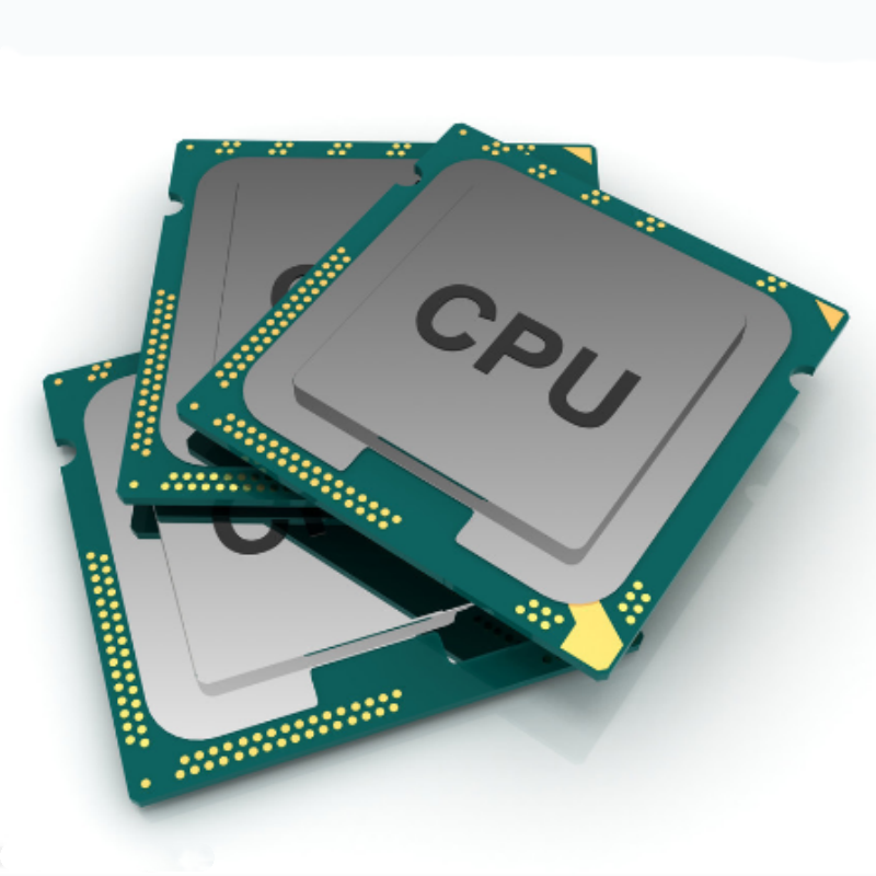 ซีพียู Core i7 4470 3.9GHz Qua - Gaming Console Table บทวิจารณ์และราคา