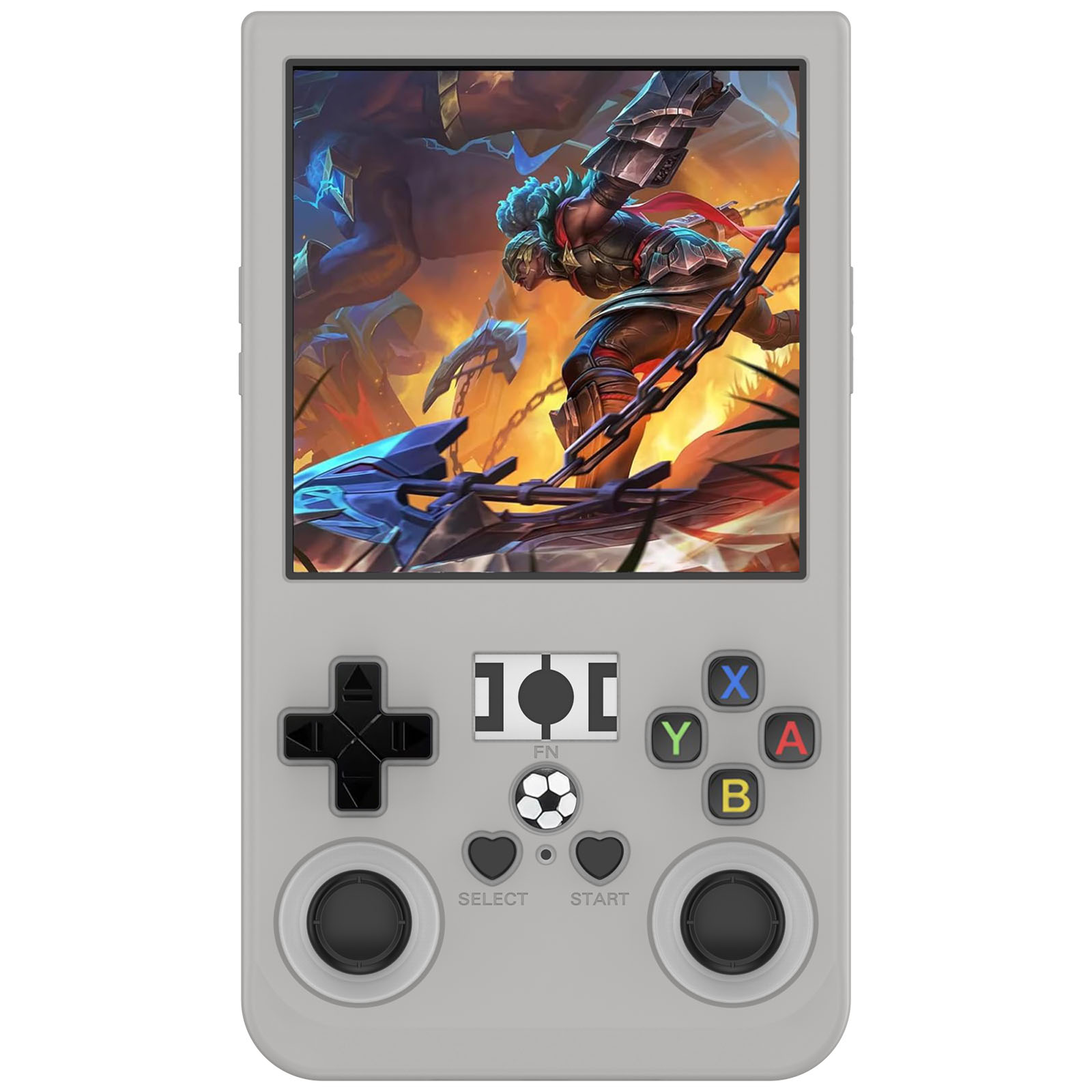 สําหรับ R36 MAX เกมคอนโซลซิลิโ - Gaming Console R36 Max บทวิจารณ์และราคา