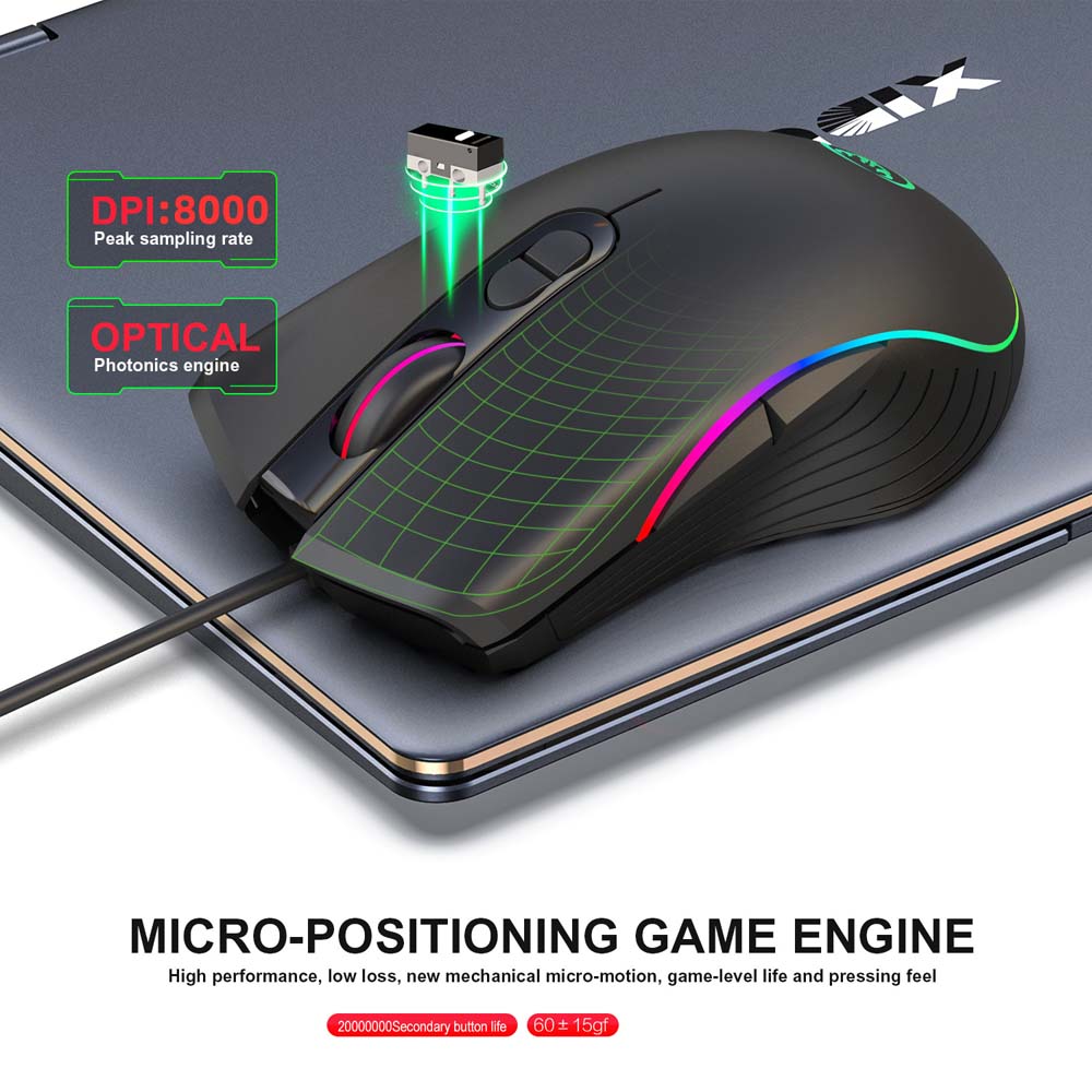 สำหรับ PS5 ชุดคีย์บอร์ดเกมมิ่ง - Gaming Console Keyboard บทวิจารณ์และราคา