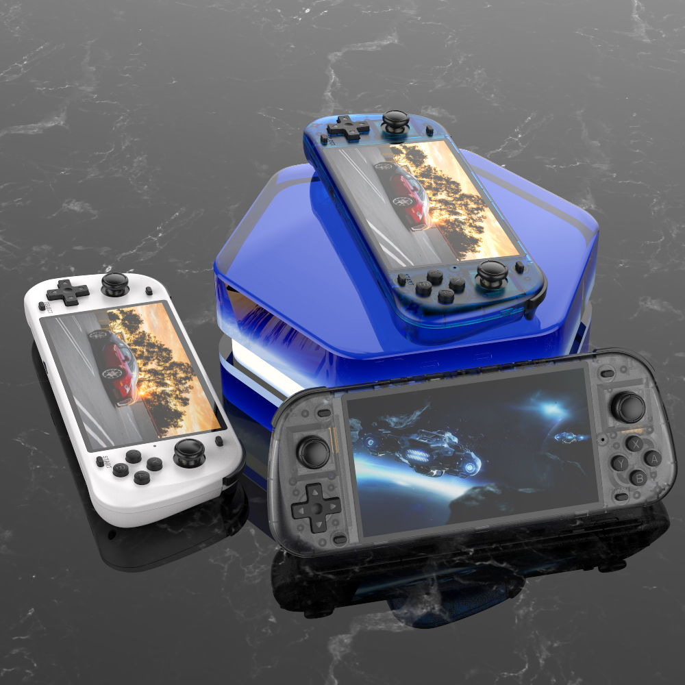 เครื่องเล่นเกมส์ย้อนยุค R50S ร - Gaming Console Youtube บทวิจารณ์และราคา
