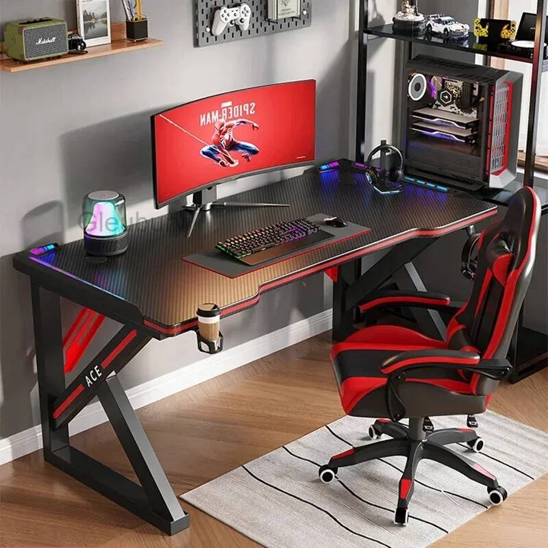 โต๊ะเกมมิ่งขนาดเล็ก โต๊ะคอมพิว - Gaming Console Table บทวิจารณ์และราคา