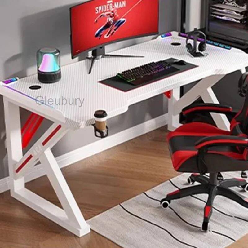 โต๊ะเกมมิ่งขนาดเล็ก โต๊ะคอมพิว - Gaming Console Table บทวิจารณ์และราคา