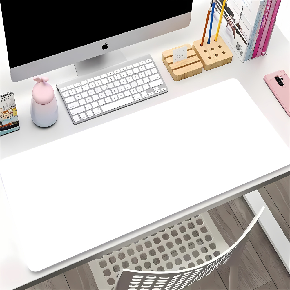 สีทึบ Gaming Mouse Pad Gamer ถ - Gaming Console Keyboard บทวิจารณ์และราคา