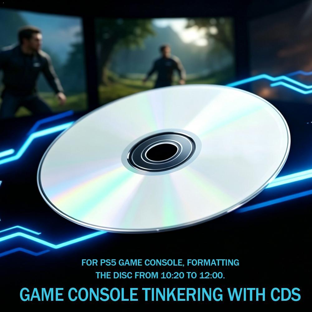 สำหรับ Sony PS5 10.20-12.00 BD - Gaming Console Mario บทวิจารณ์และราคา