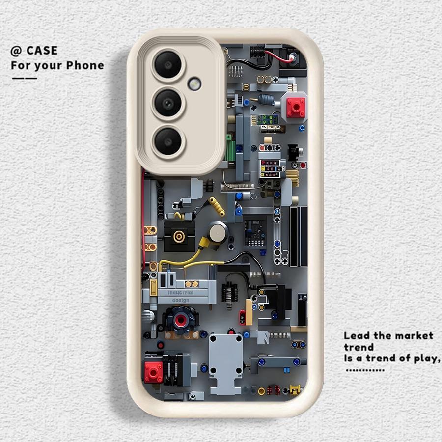 เคสโทรศัพท์สำหรับ Samsung Gala - Gaming Console Logo บทวิจารณ์และราคา