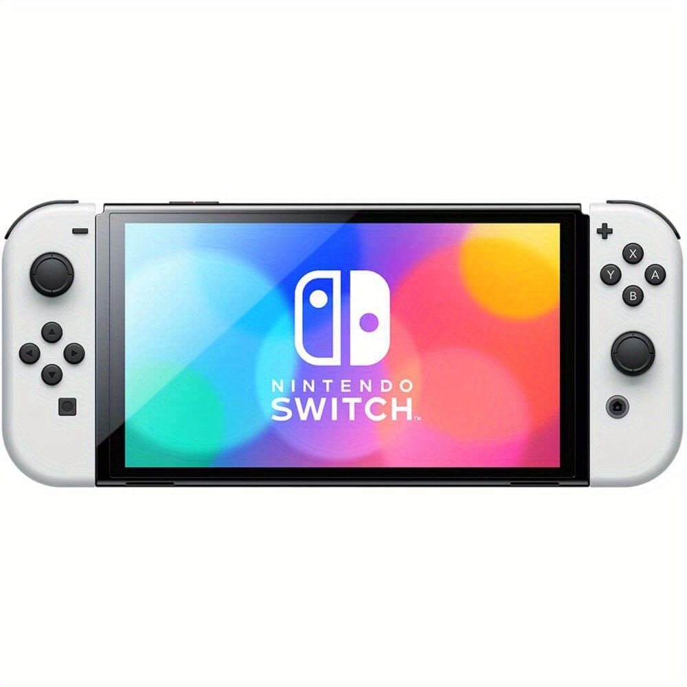 ชุดเครื่องเล่น Nintendo Switch - Gaming Console Mario บทวิจารณ์และราคา