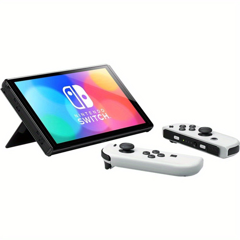 ชุดเครื่องเล่น Nintendo Switch - Gaming Console Mario บทวิจารณ์และราคา