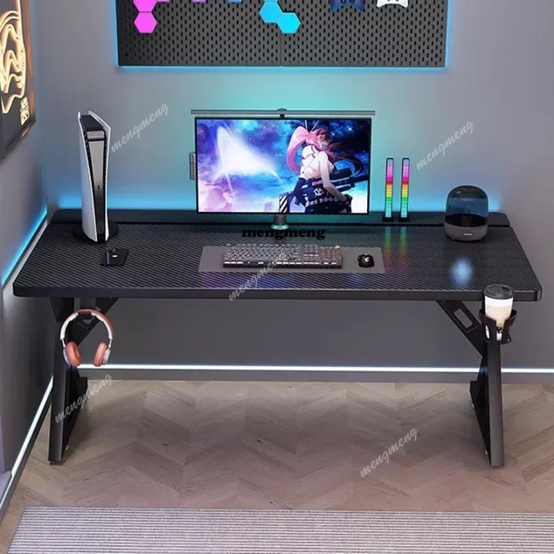 โต๊ะคอมพิวเตอร์แบบยืนสำหรับนัก - Gaming Console Table บทวิจารณ์และราคา