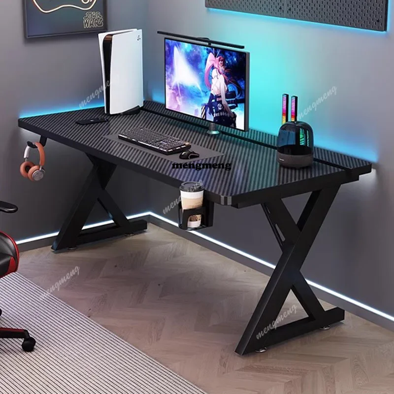 โต๊ะคอมพิวเตอร์แบบยืนสำหรับนัก - Gaming Console Table บทวิจารณ์และราคา