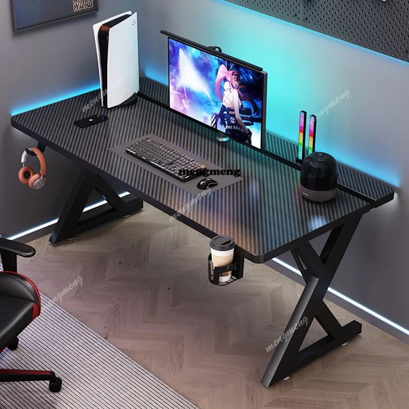 โต๊ะคอมพิวเตอร์แบบยืนสำหรับนัก - Gaming Console Table บทวิจารณ์และราคา