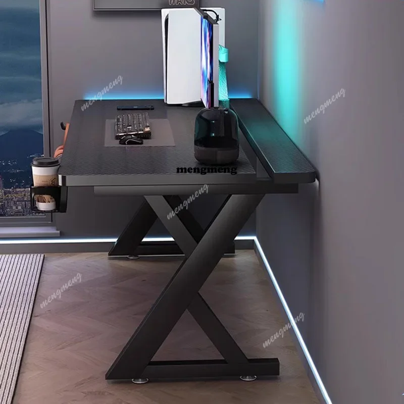 โต๊ะคอมพิวเตอร์แบบยืนสำหรับนัก - Gaming Console Table บทวิจารณ์และราคา