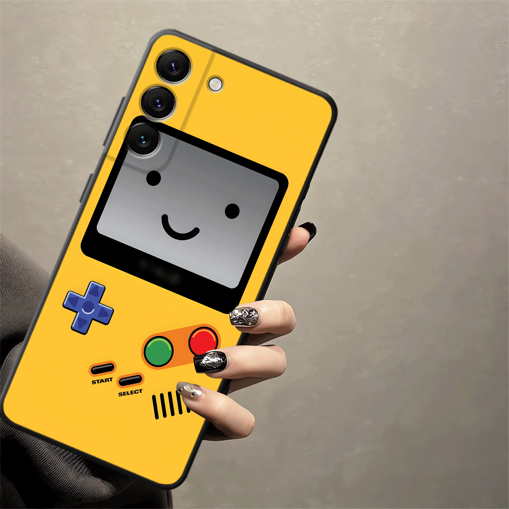 เคสโทรศัพท์ลายเกมส์น่ารักสำหรั - Gaming Console Logo บทวิจารณ์และราคา