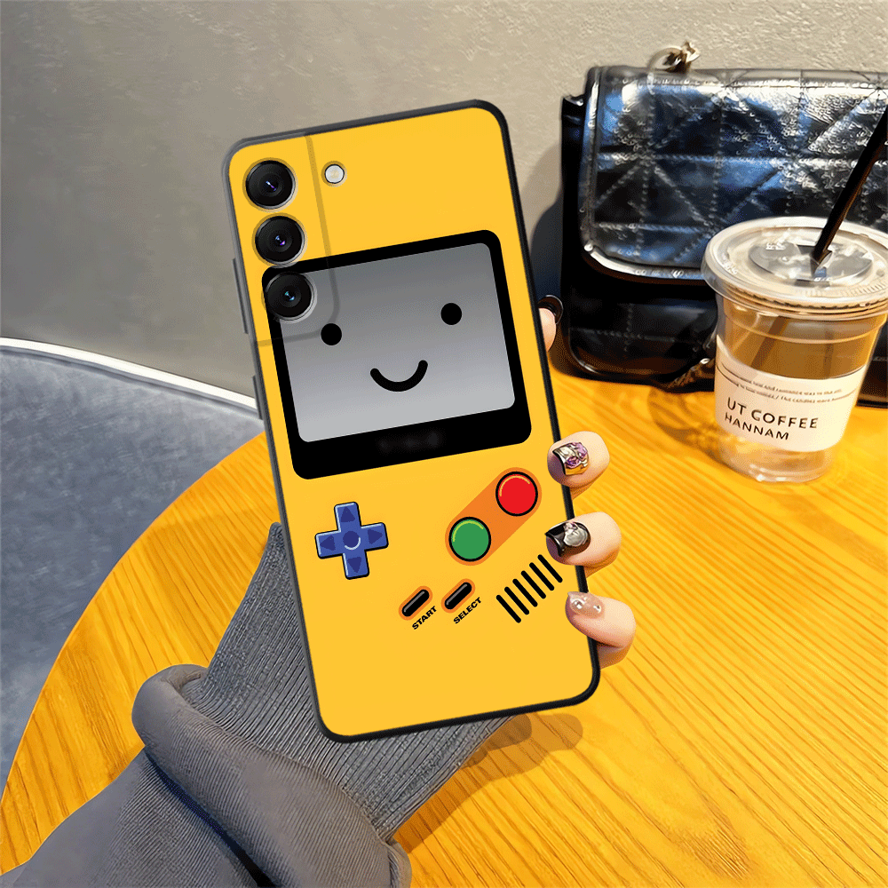 เคสโทรศัพท์ลายเกมส์น่ารักสำหรั - Gaming Console Logo บทวิจารณ์และราคา
