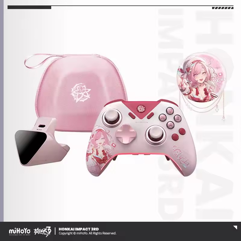 MiHoYo Elysia Elite MiHoYo Hon - Gaming Console Mobile บทวิจารณ์และราคา