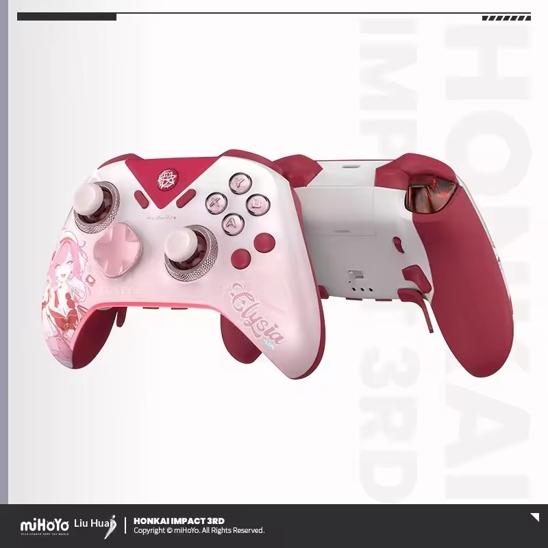 MiHoYo Elysia Elite MiHoYo Hon - Gaming Console Mobile บทวิจารณ์และราคา