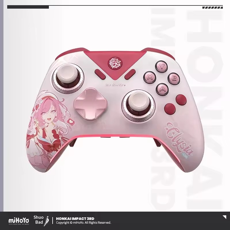 MiHoYo Elysia Elite MiHoYo Hon - Gaming Console Mobile บทวิจารณ์และราคา