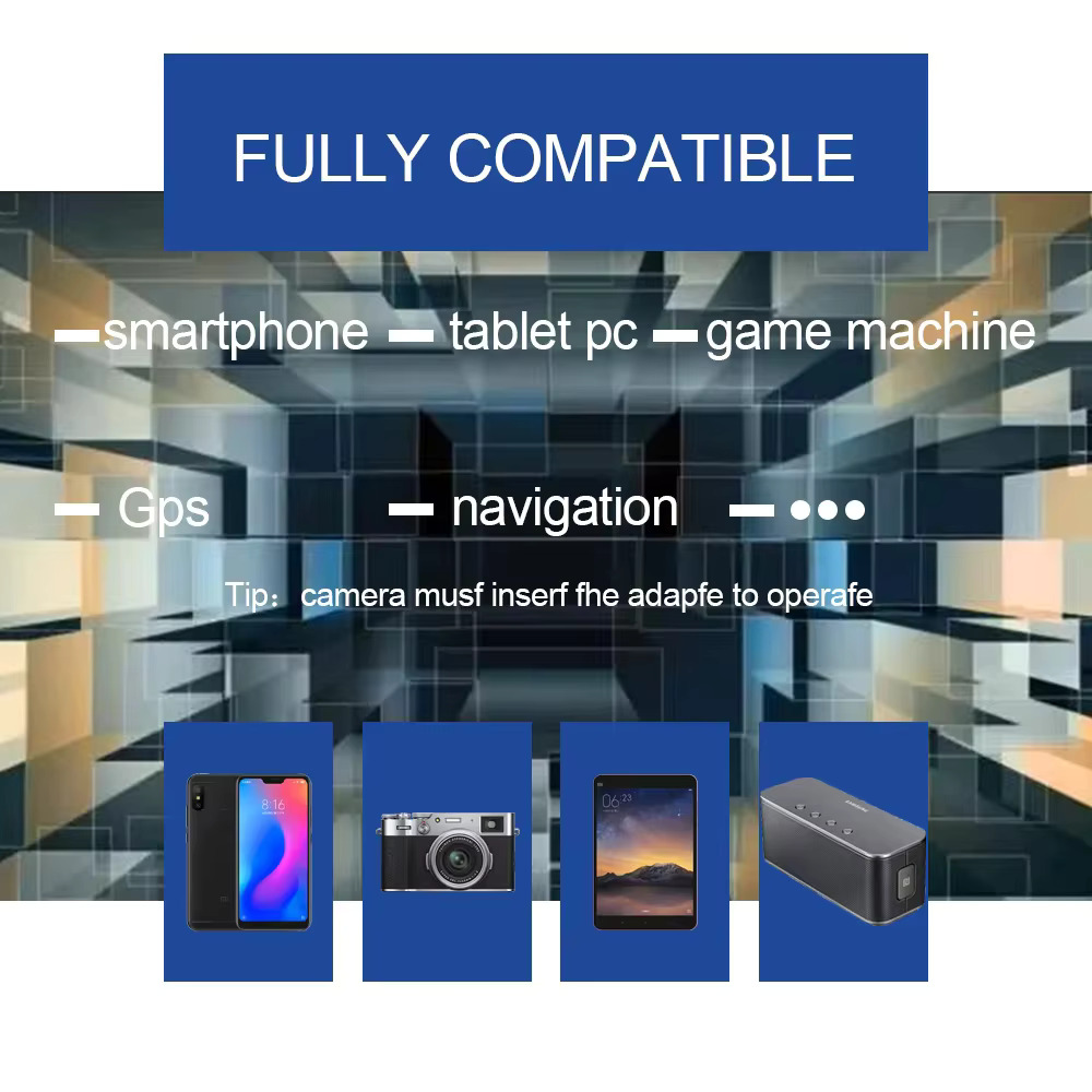 การ์ด TF 10 ชิ้น ความจุ 128GB  - Gaming Console Mobile บทวิจารณ์และราคา