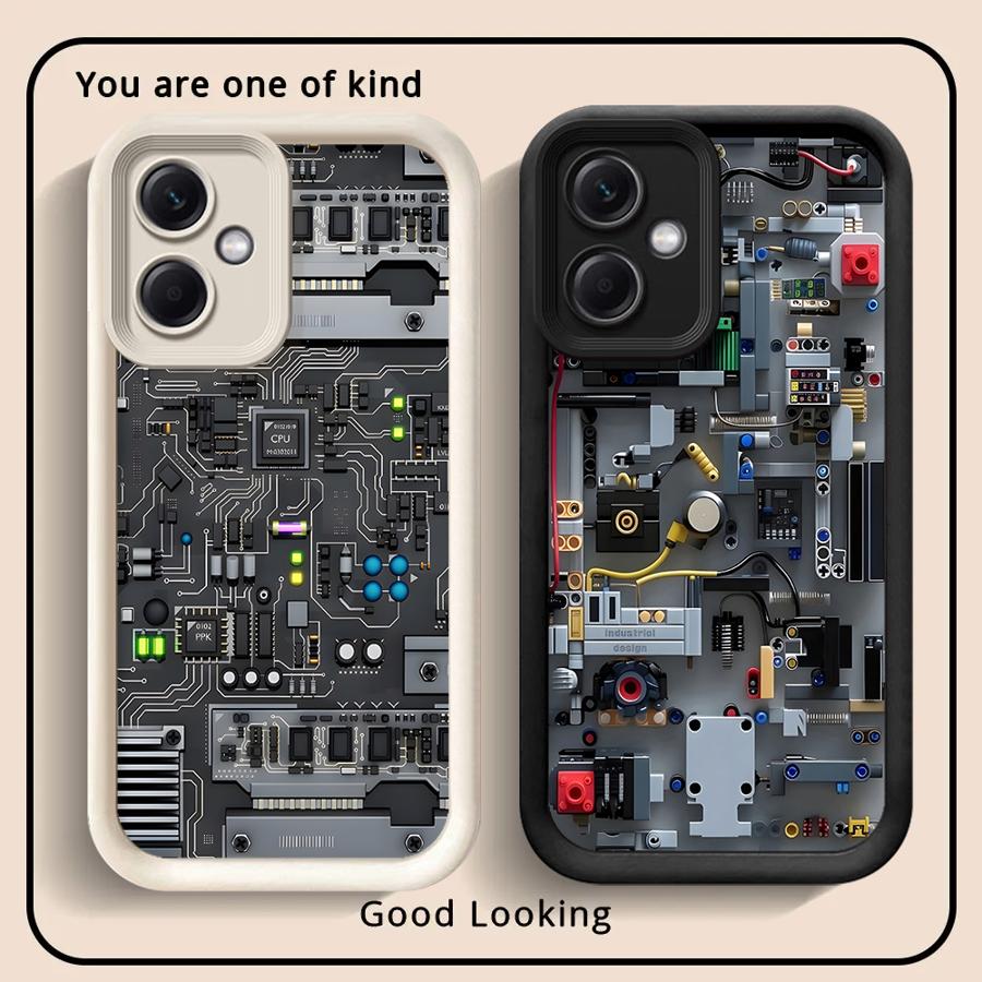 เคสโทรศัพท์ลายเครื่องเล่นเกมสำ - Gaming Console Logo บทวิจารณ์และราคา