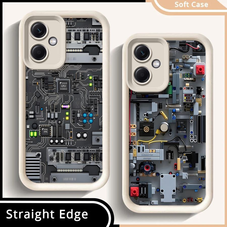 เคสโทรศัพท์ลายเครื่องเล่นเกมสำ - Gaming Console Logo บทวิจารณ์และราคา