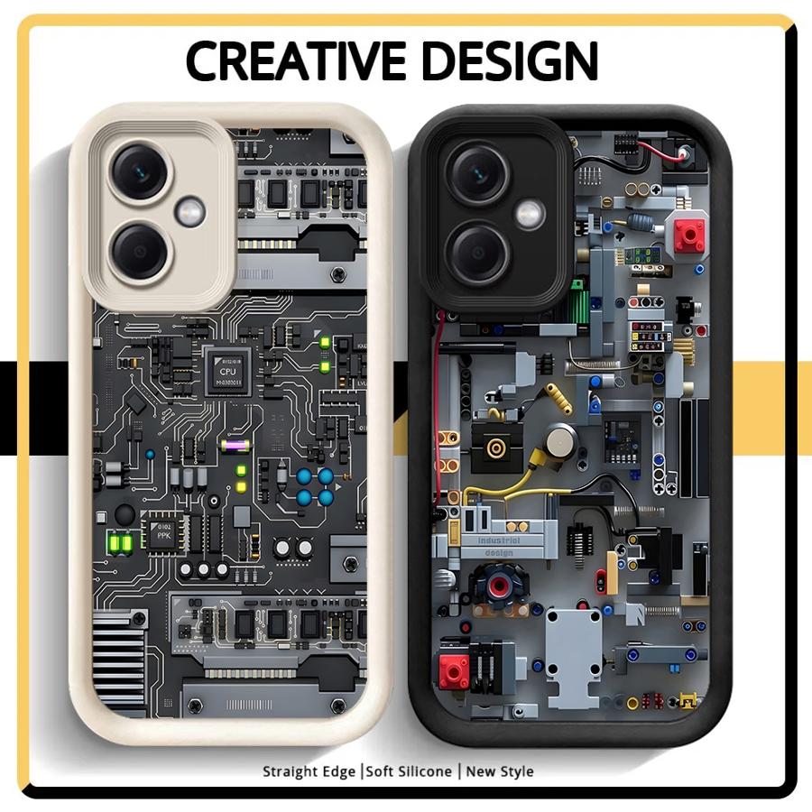 เคสโทรศัพท์ลายเครื่องเล่นเกมสำ - Gaming Console Logo บทวิจารณ์และราคา