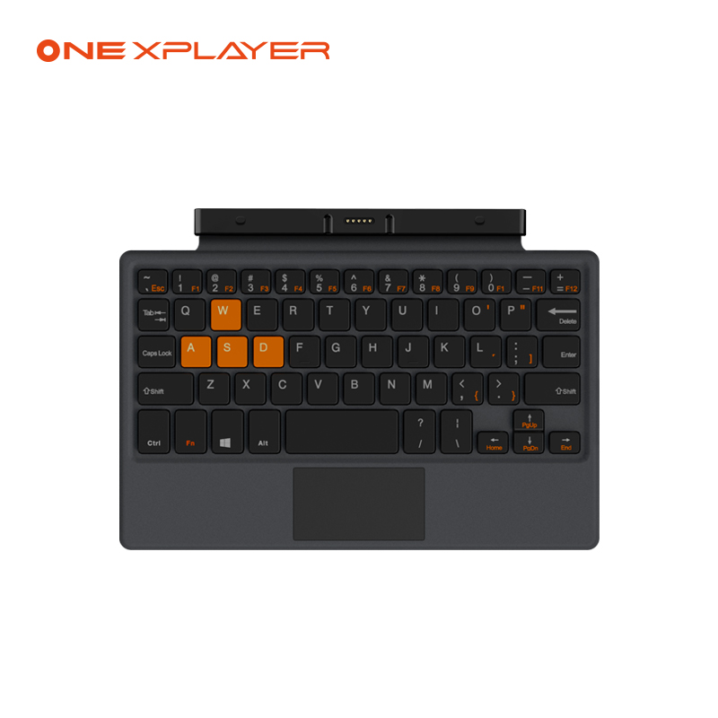 8.4นิ้ว onexplayer 2/2Pro แป้น - Gaming Console Keyboard บทวิจารณ์และราคา
