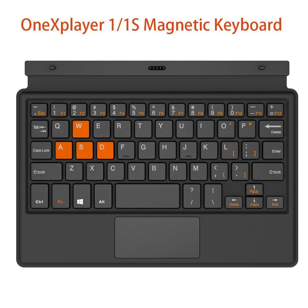 8.4นิ้ว onexplayer 2/2Pro แป้น - Gaming Console Keyboard บทวิจารณ์และราคา